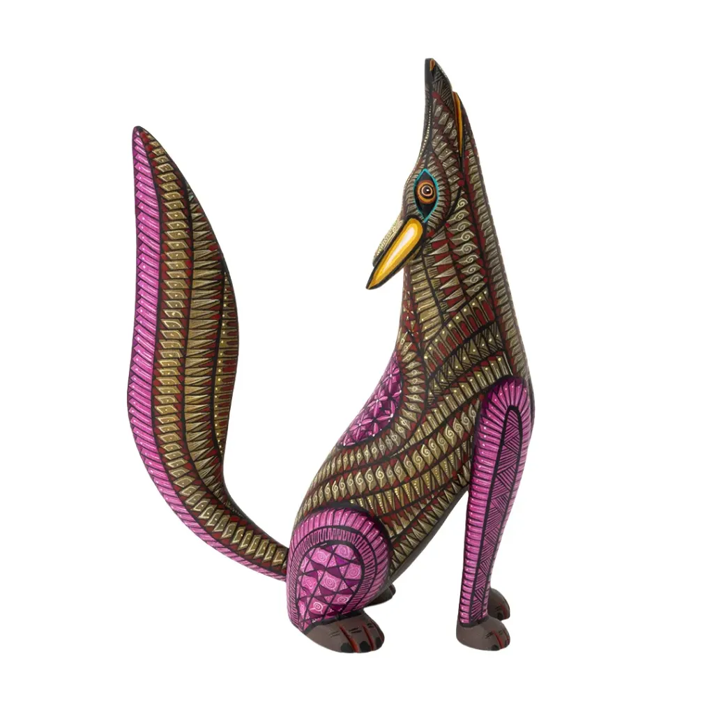 COYOTE #30 2026