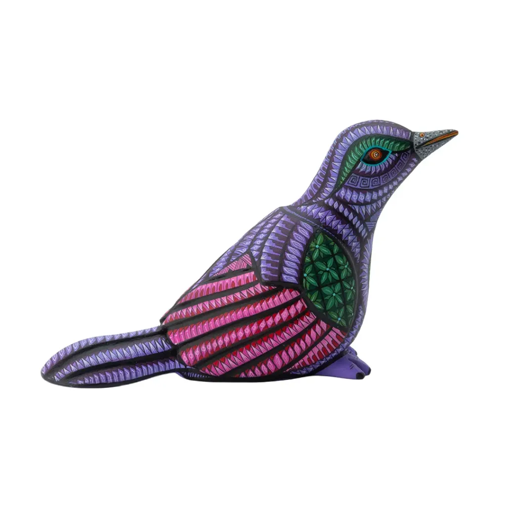 CENZONTLE #14 2026