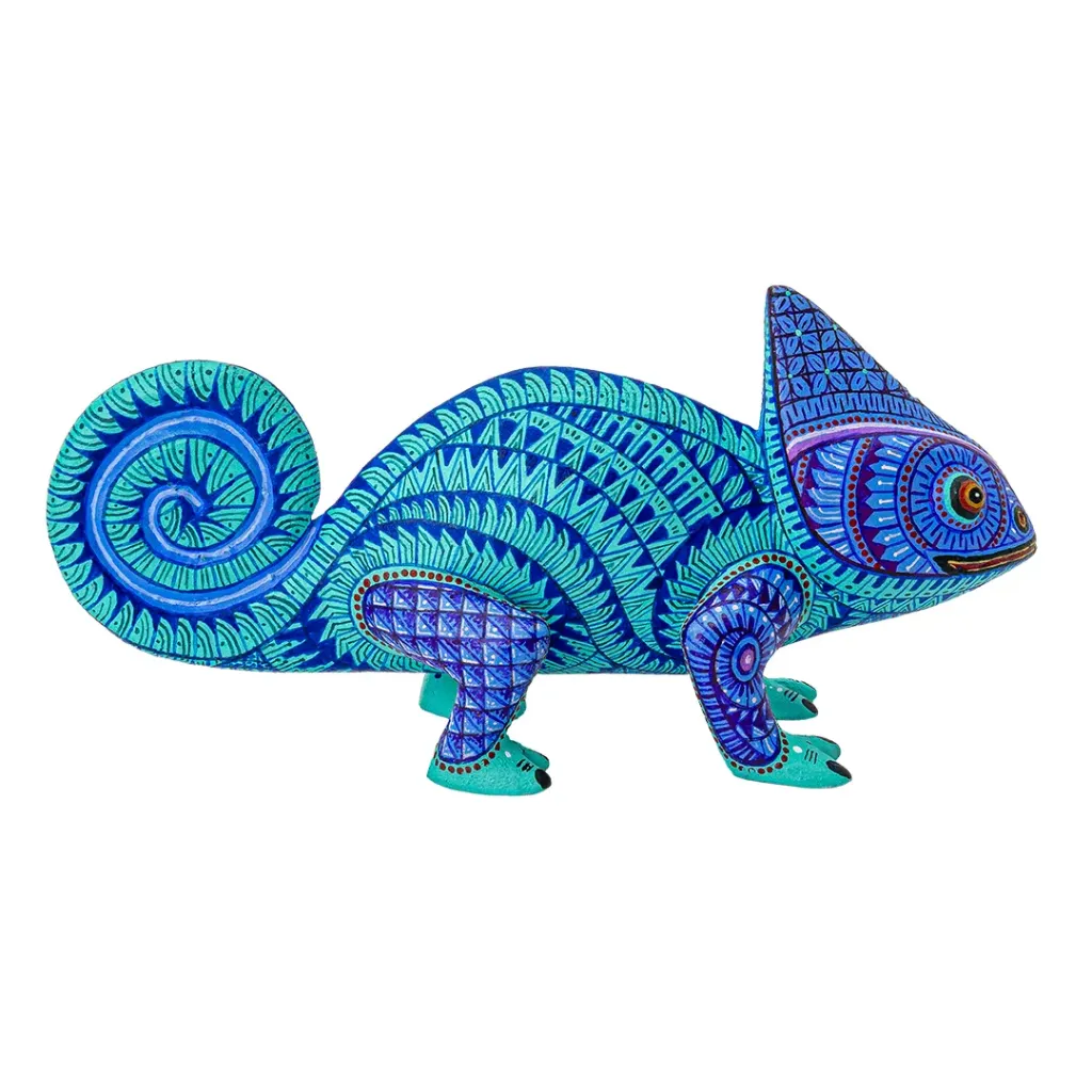 CAMALEON #22 2026