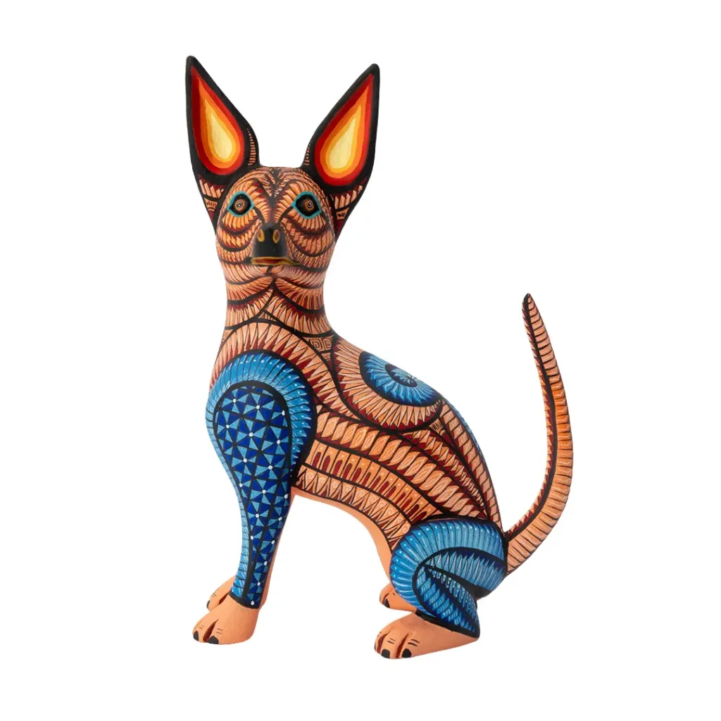 PERRO #86 2026