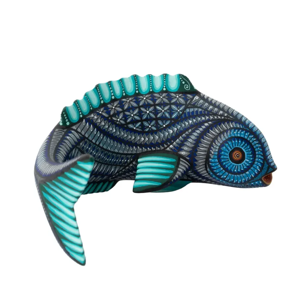 PESCADO #13 2026