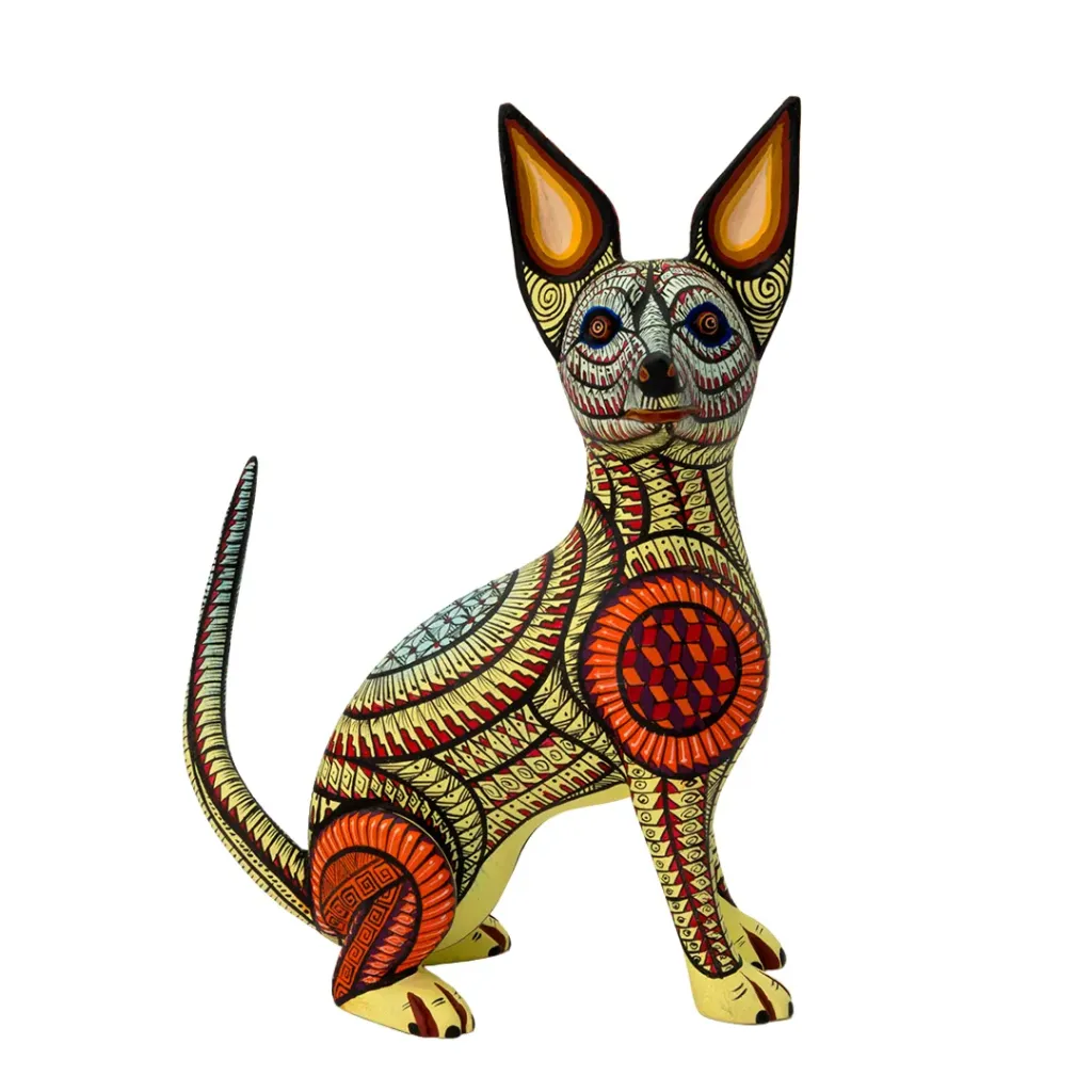PERRO #88 2026