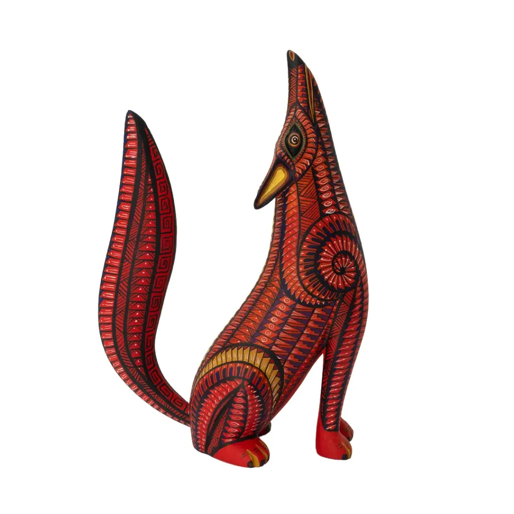 COYOTE #49 2026