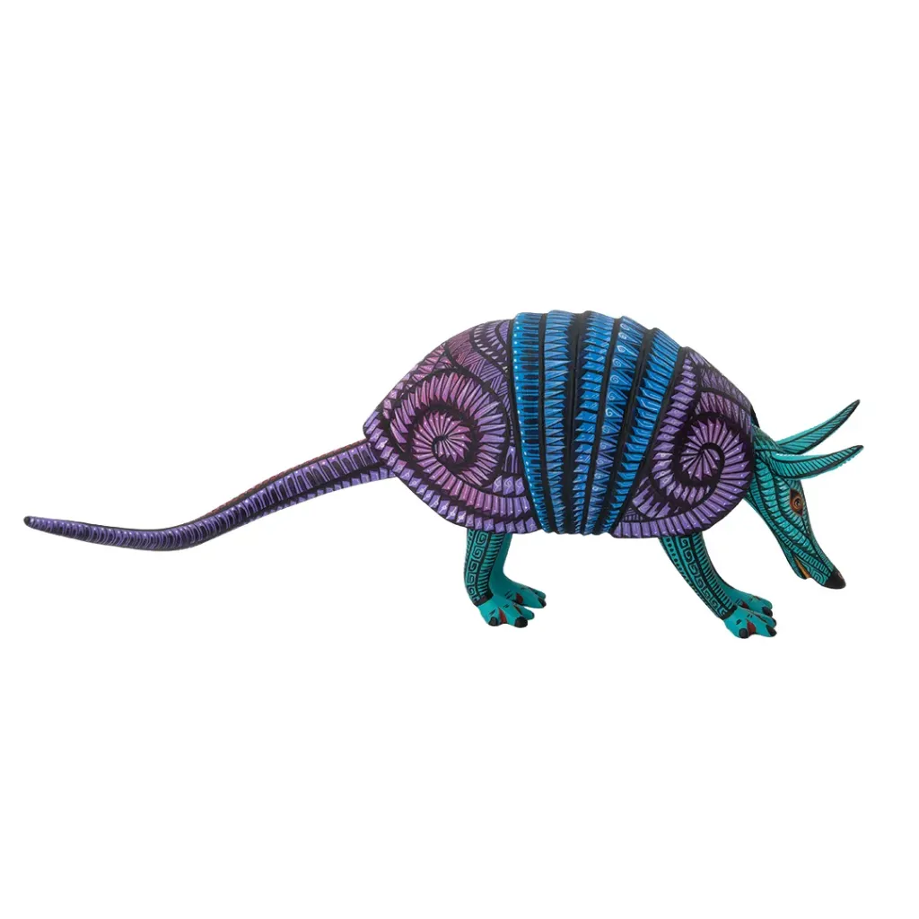 ARMADILLO #33 2026