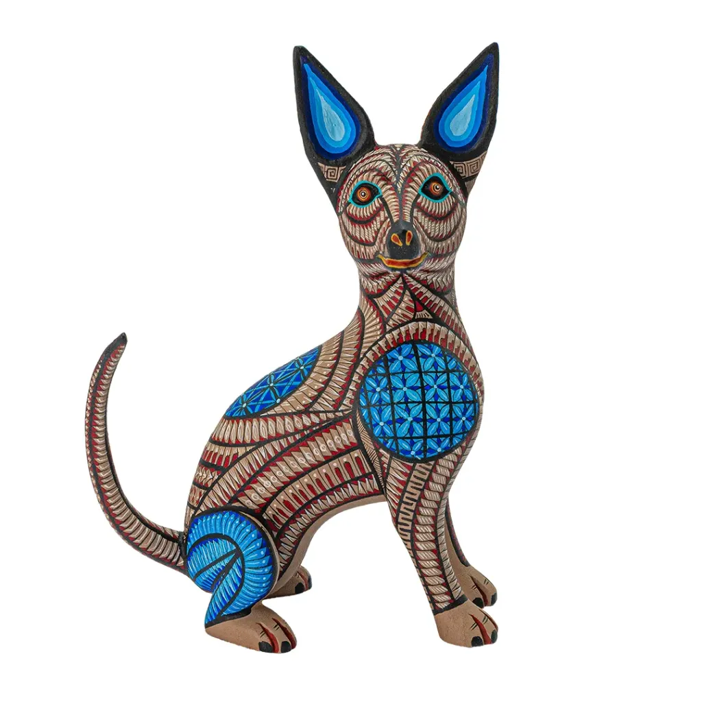 PERRO #94 2026