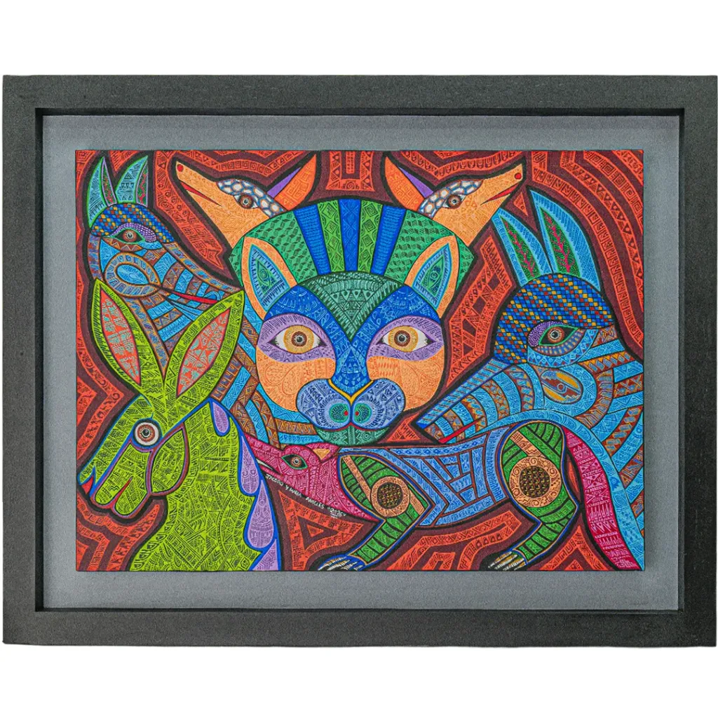 HONOR A LA FAMILIA FUERZA Y SABIDURIA ORIGINAL