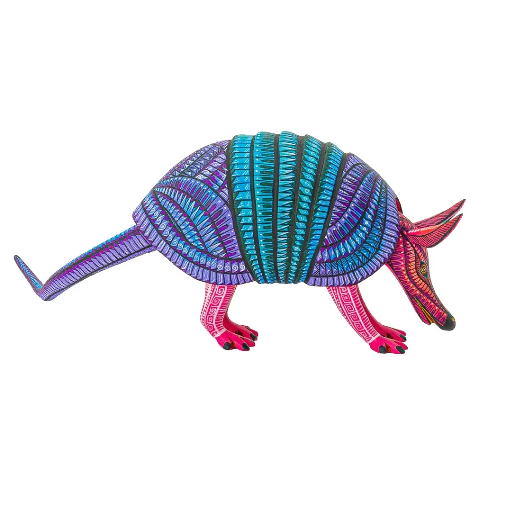 ARMADILLO #36 2026