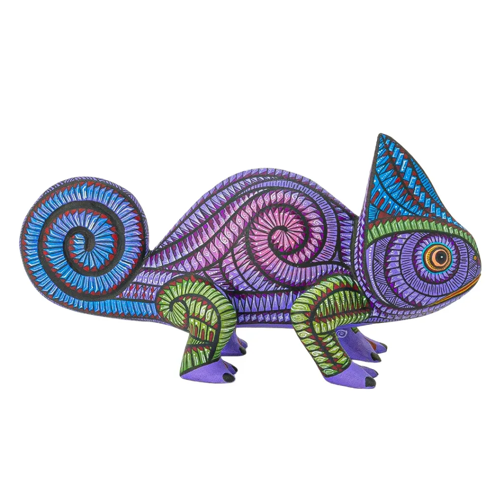 CAMALEON #25 2026
