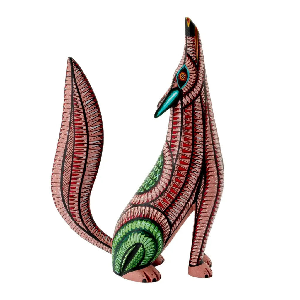 COYOTE #58 2026