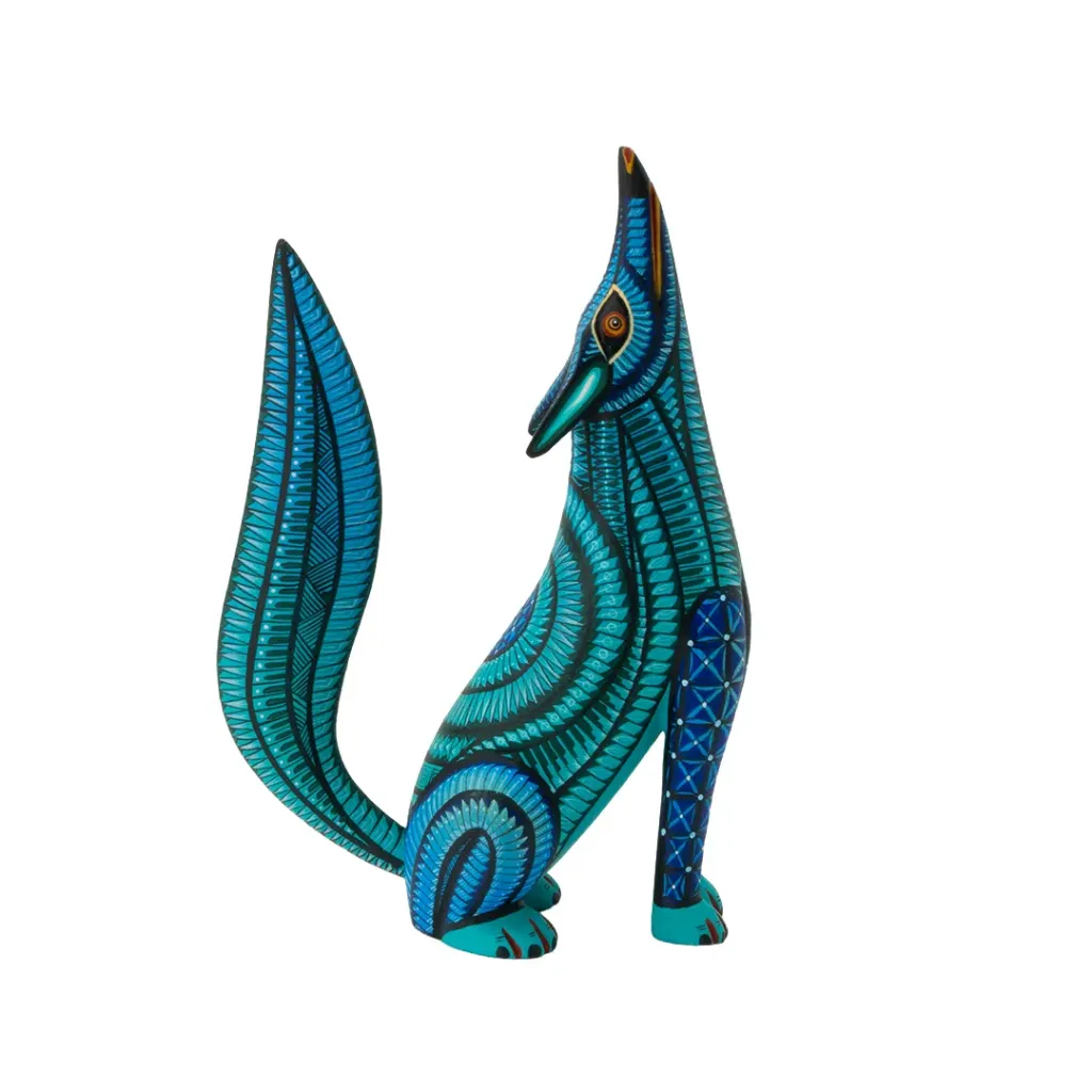 COYOTE #59 2026