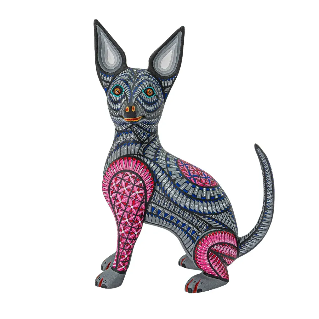 PERRO #97 2026