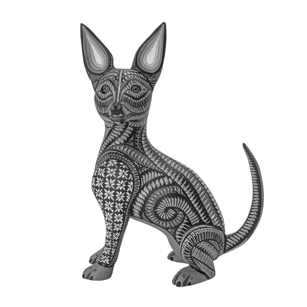 PERRO #101 2026