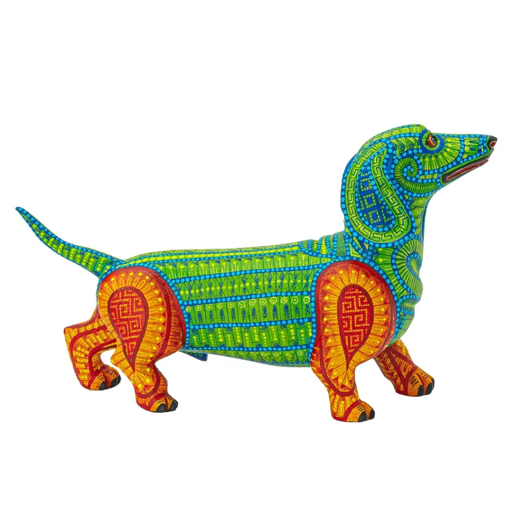 PERRO #93 2026