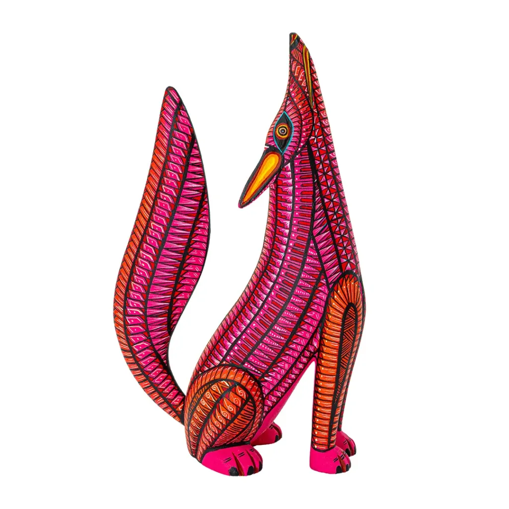 COYOTE #64 2026