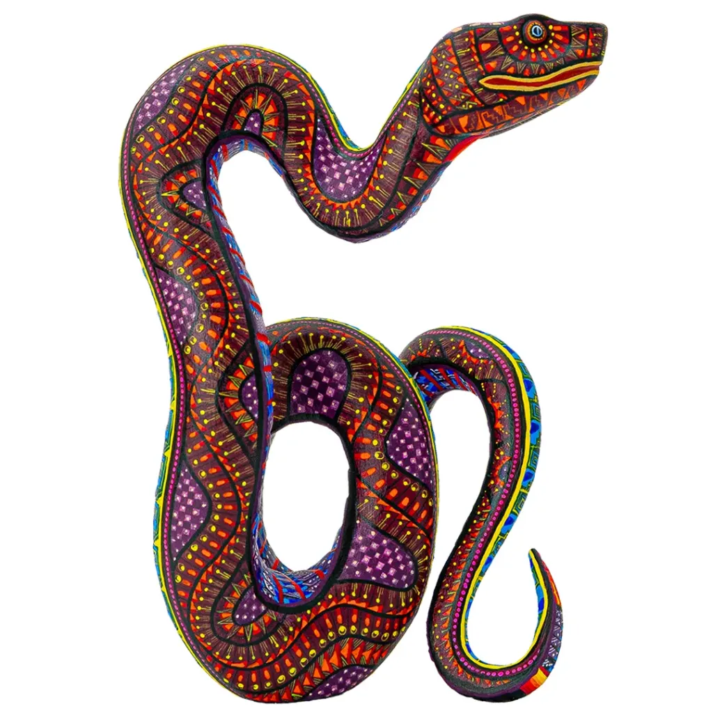 SERPIENTE 10/50 CALENDARIO 2026