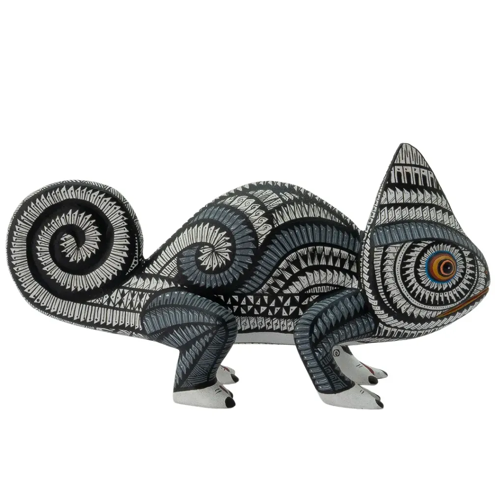 CAMALEON #31 2026