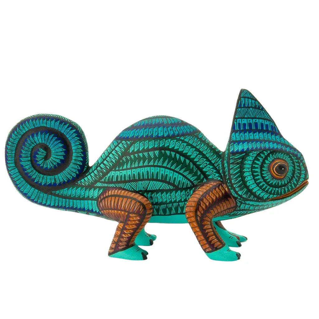 CAMALEON #32 2026