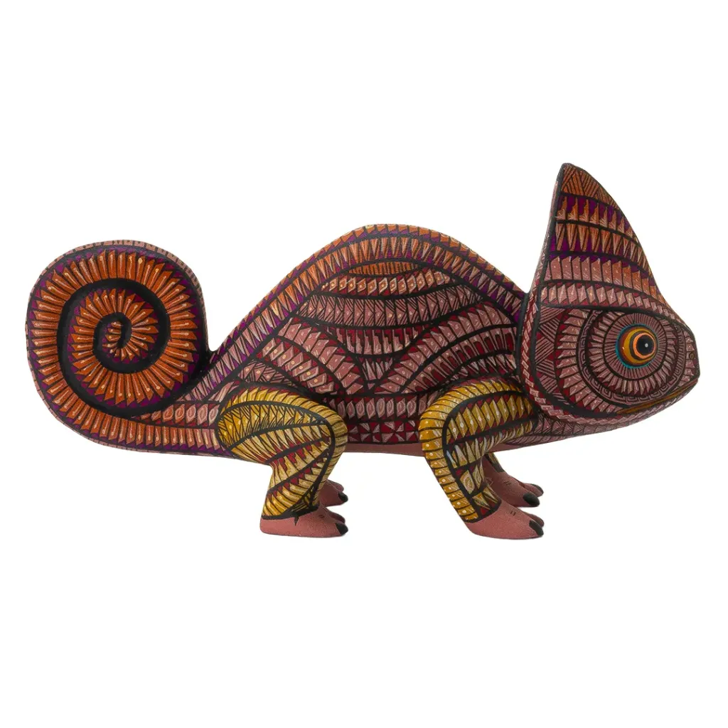 CAMALEON #33 2026