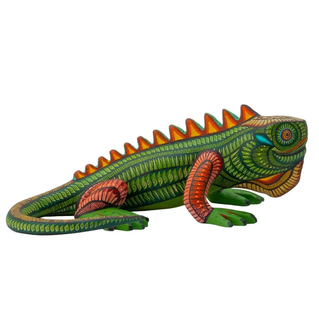 IGUANA #17 2026