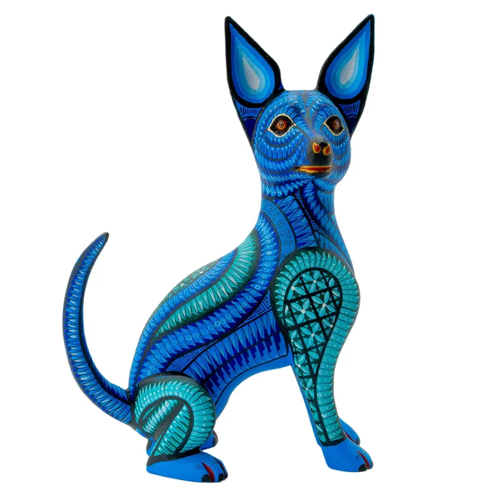 PERRO #112 2026