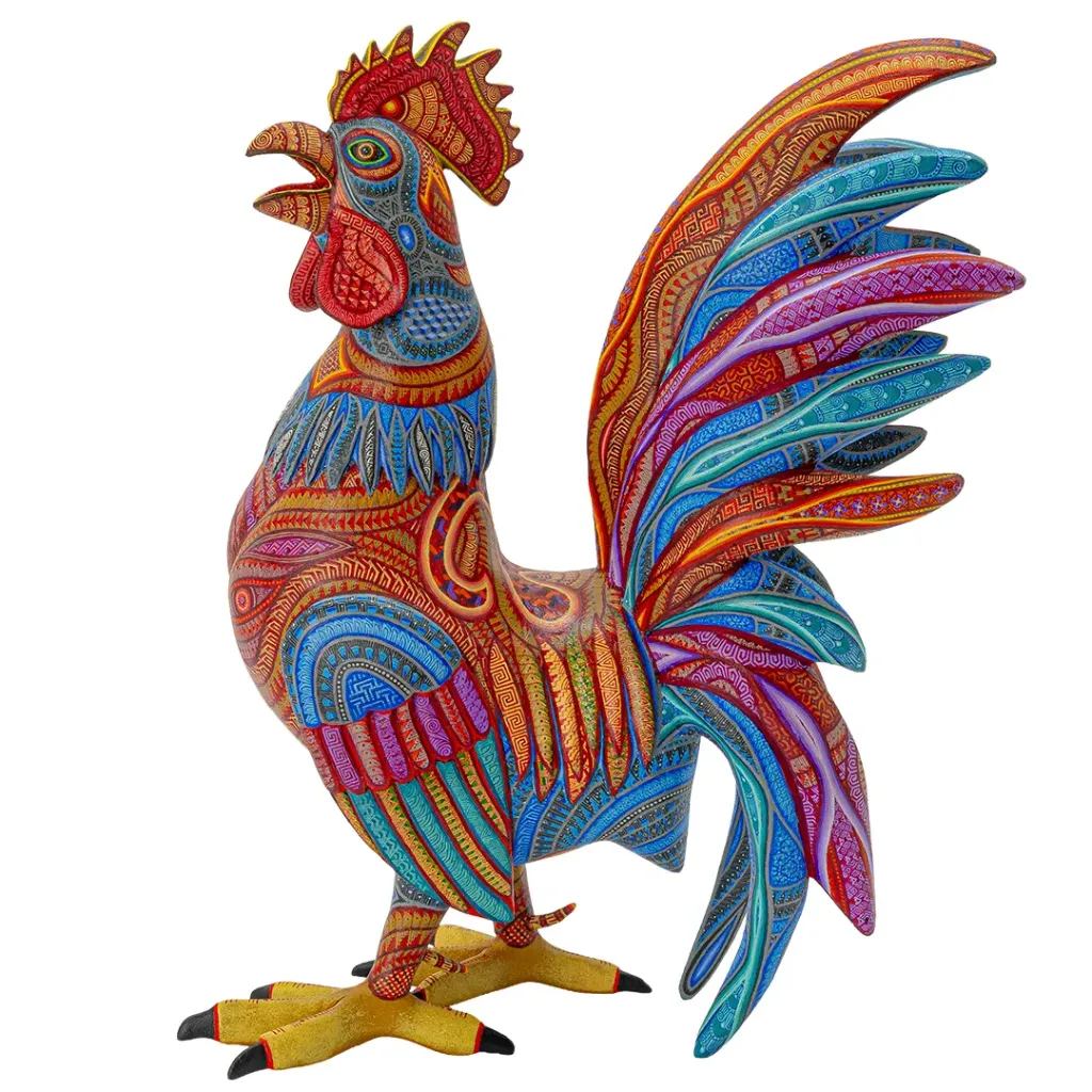 GALLO #2