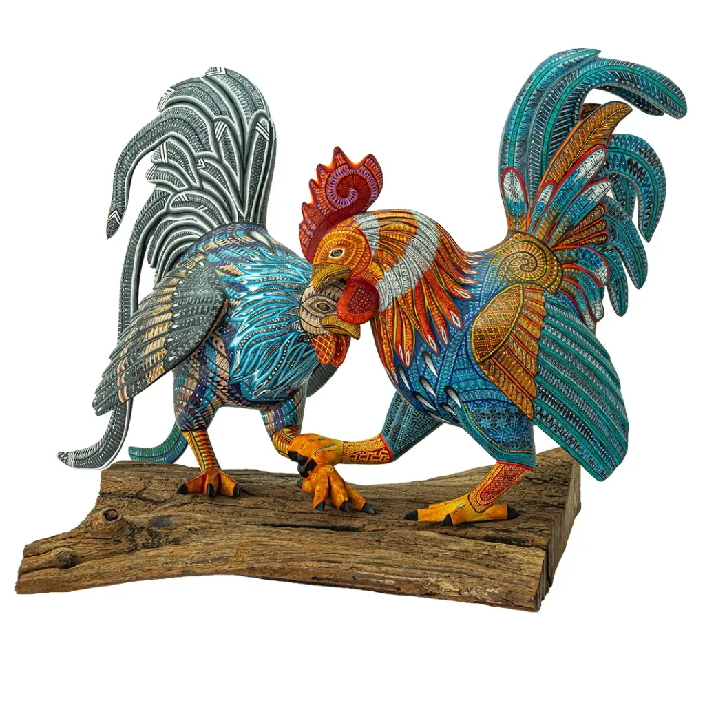 GALLOS #3