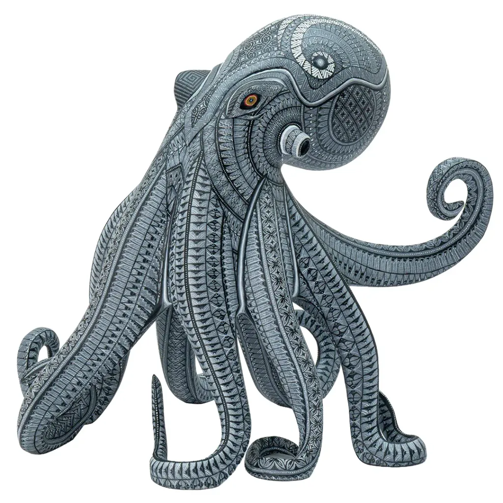 PULPO #1 2026