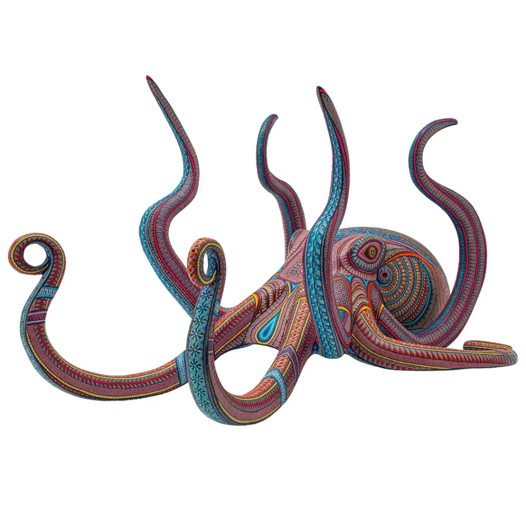 PULPO #2 2026