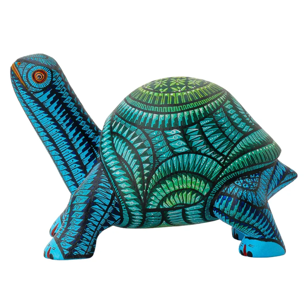 TORTUGA #32 2026