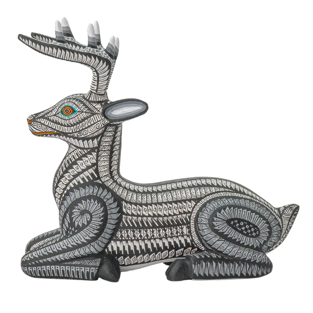 VENADO #21 2026