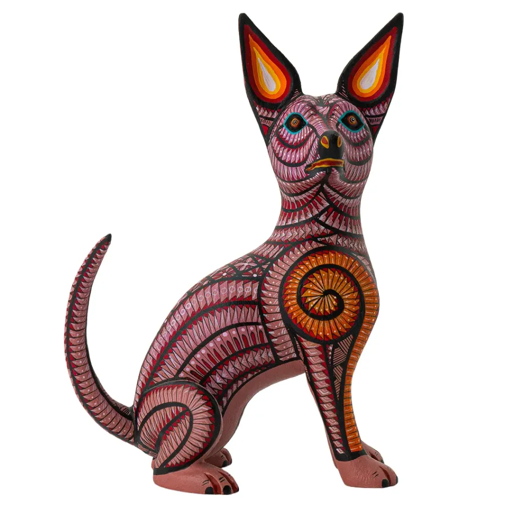 PERRO #120 2026