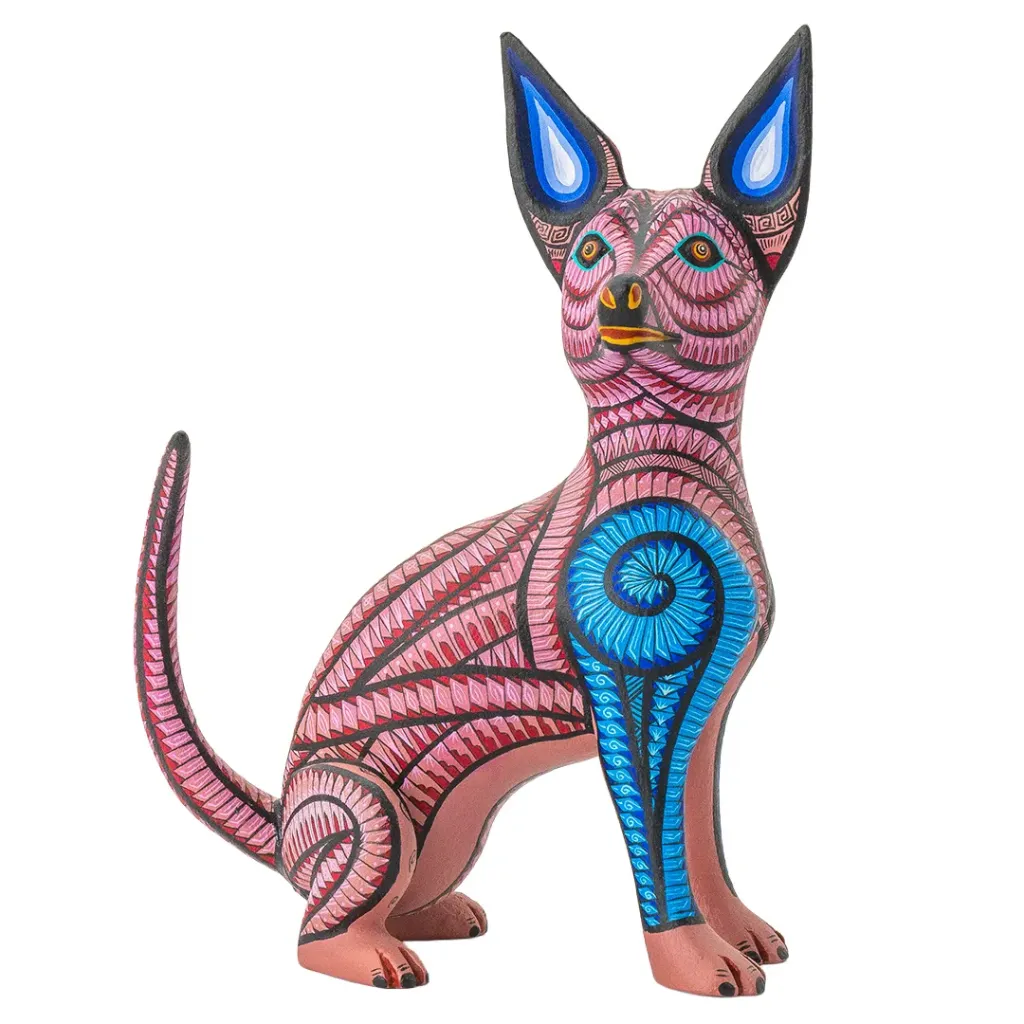 PERRO #121 2026