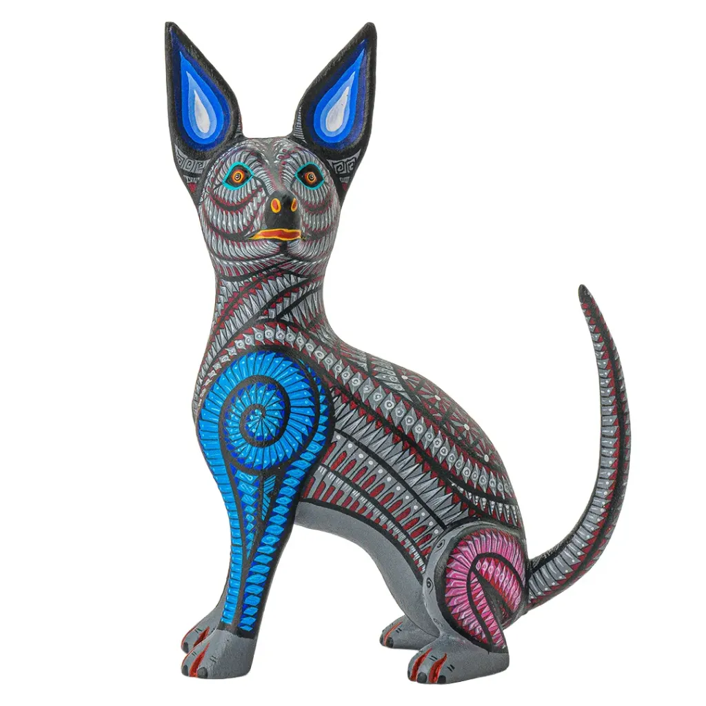PERRO #124 2026