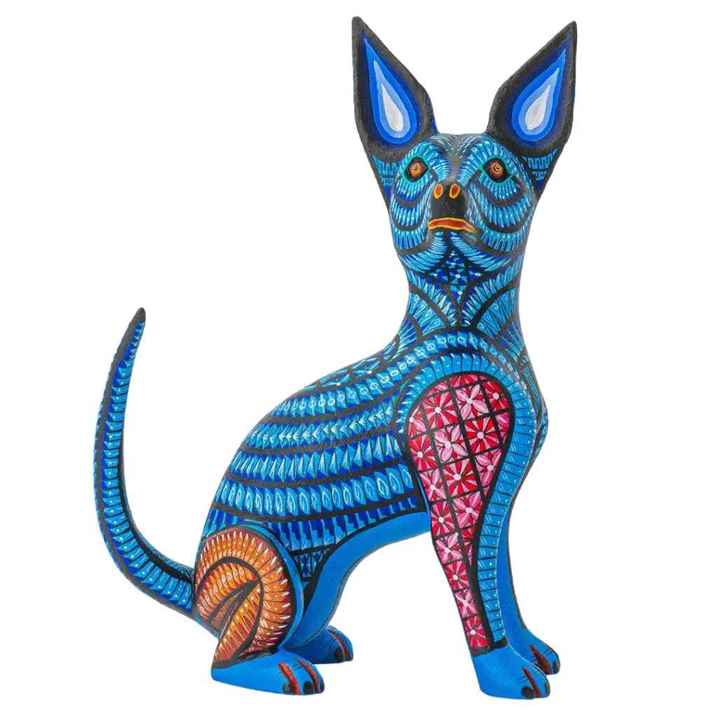 PERRO #126 2026