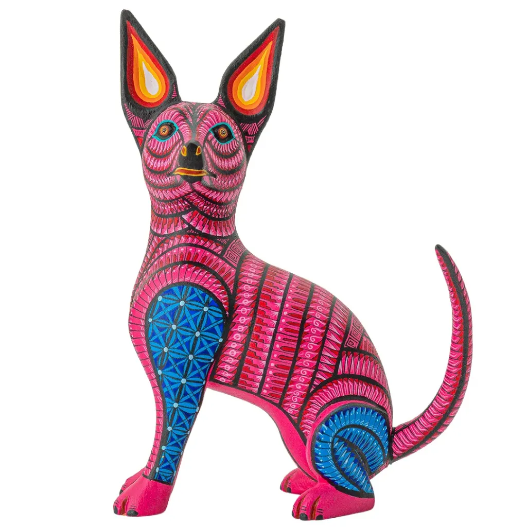 PERRO #127 2026
