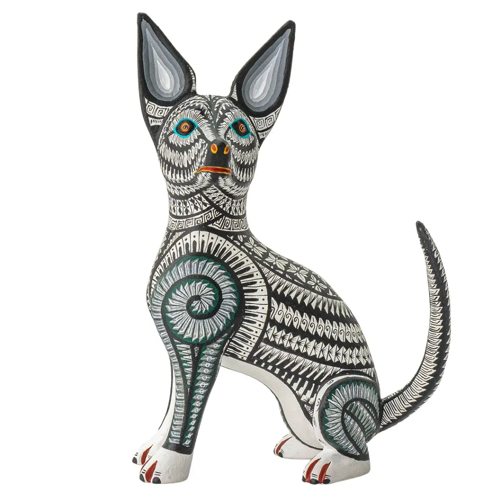 PERRO #128 2026