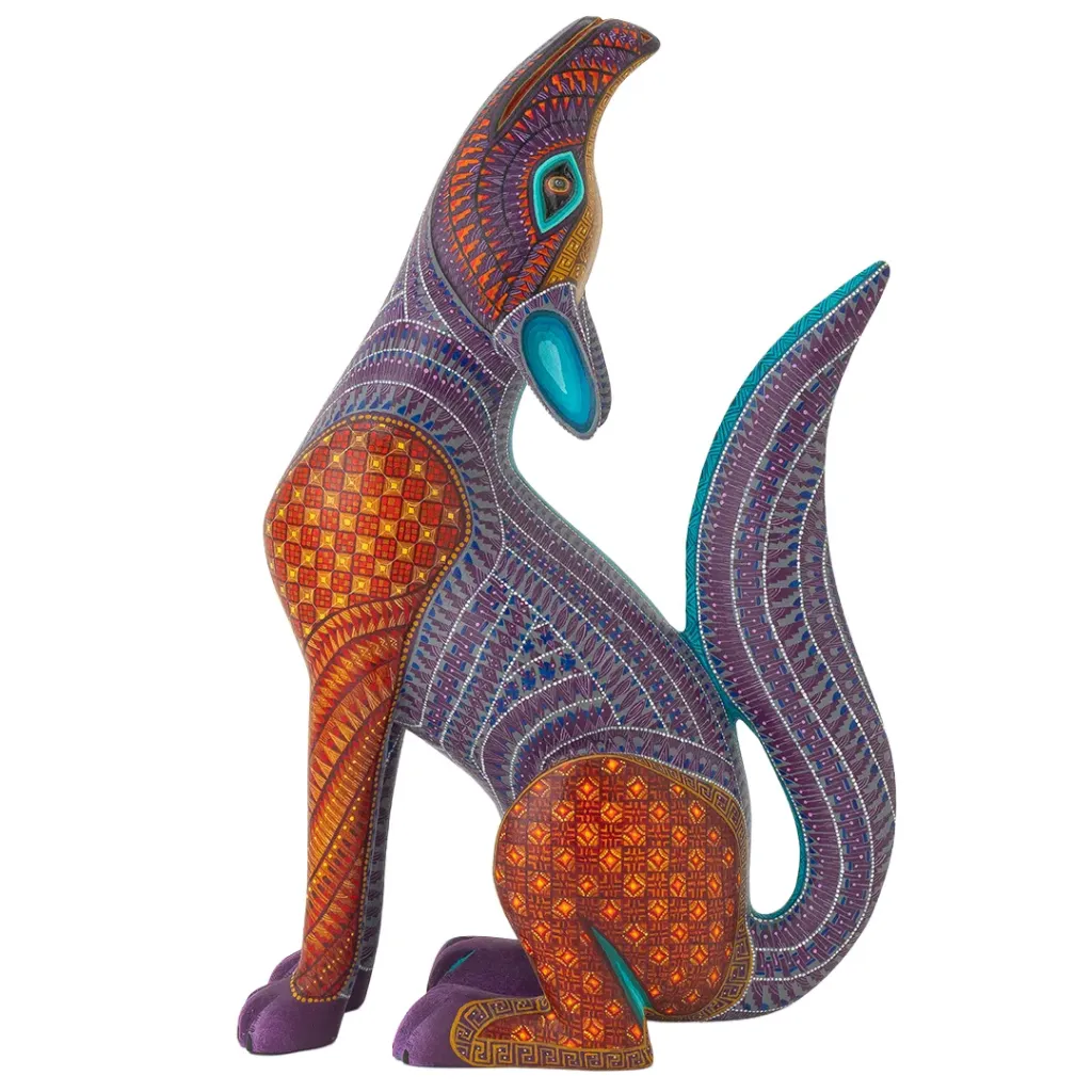 COYOTE #76 2026
