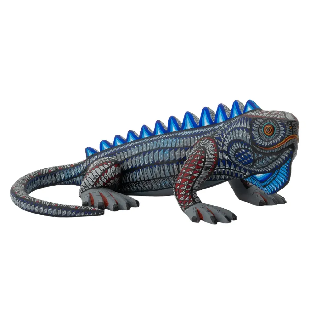 IGUANA #26 2026