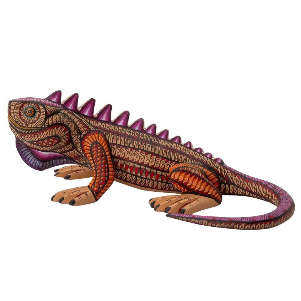 IGUANA #27 2026