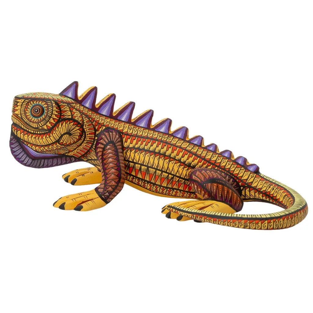 IGUANA #28 2026
