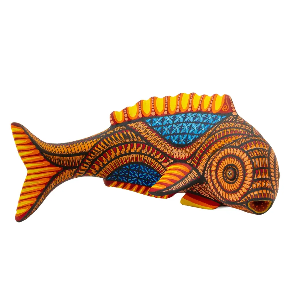 PESCADO #27 2026