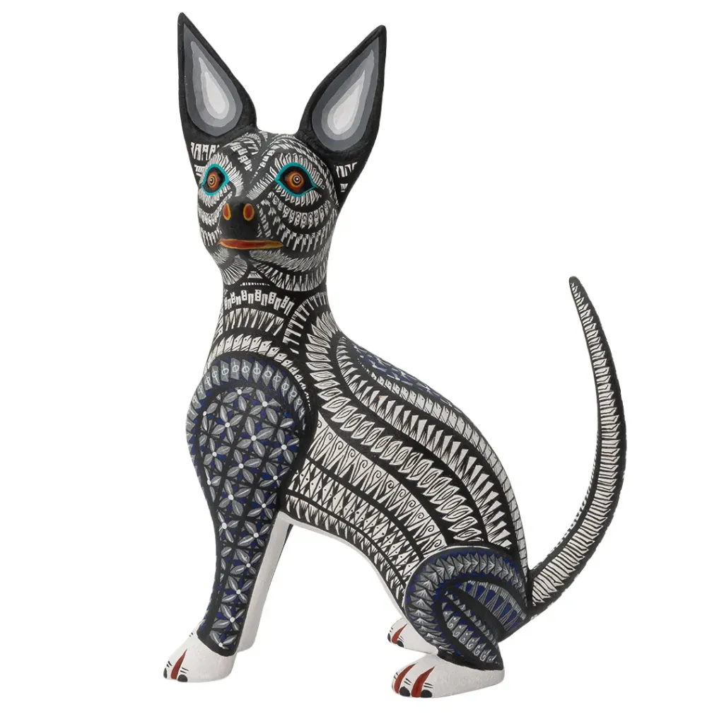 PERRO #139 2026