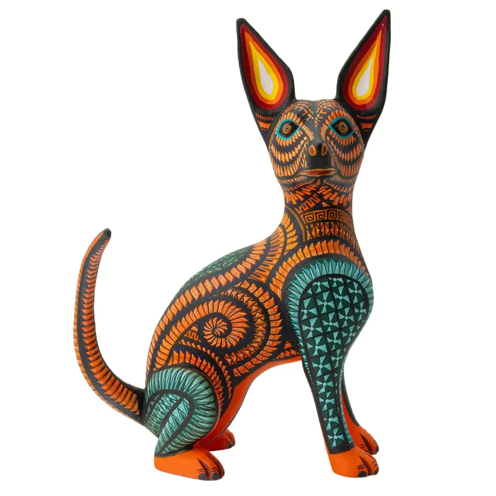 PERRO #140 2026