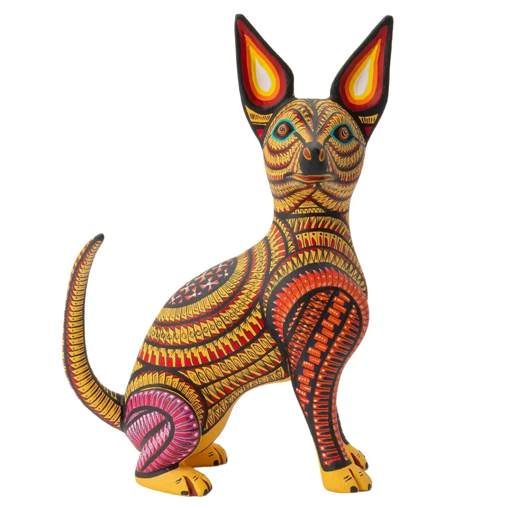 PERRO #141 2026