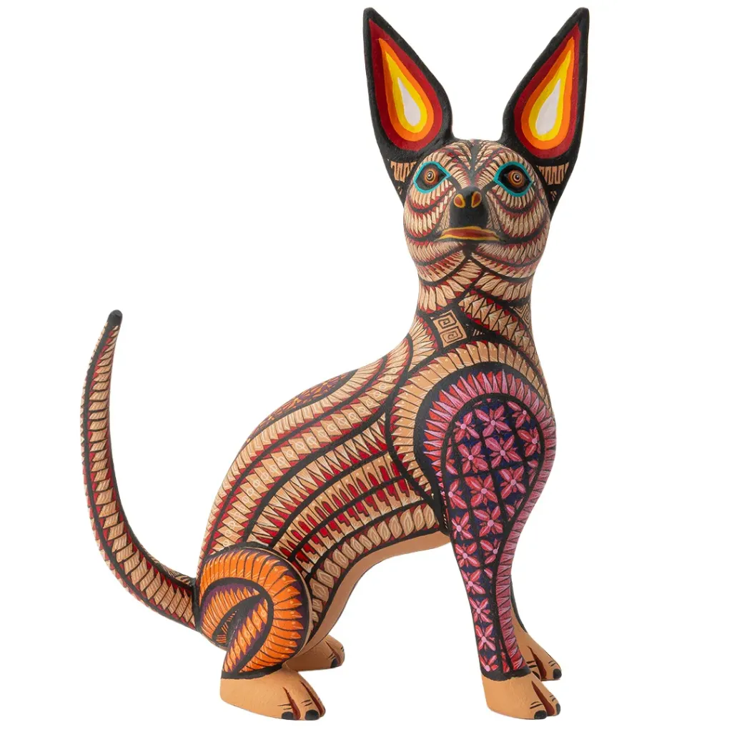 PERRO #145 2026