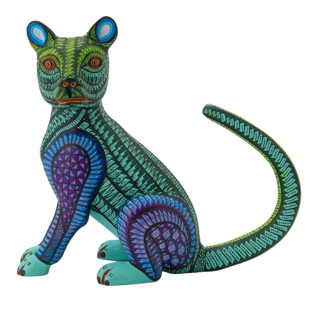 JAGUAR #21 2026