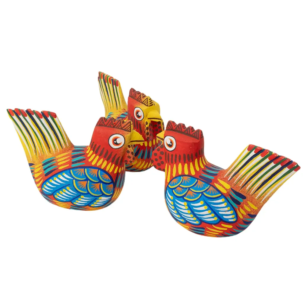 CHICKEN