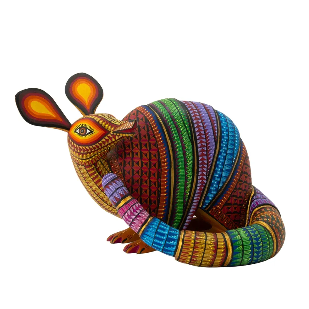 ARMADILLO-LDV