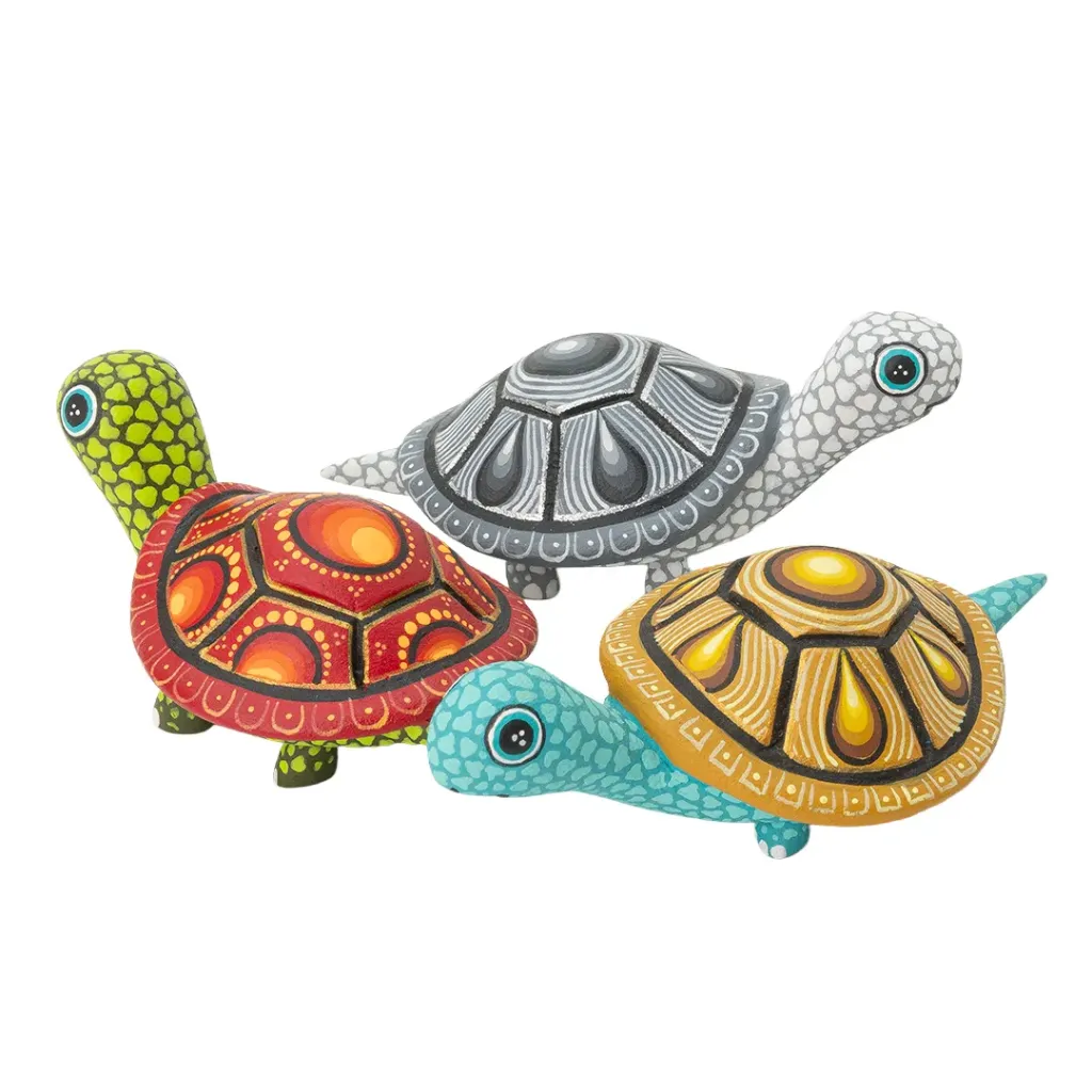 TORTUGA DE TIERRA