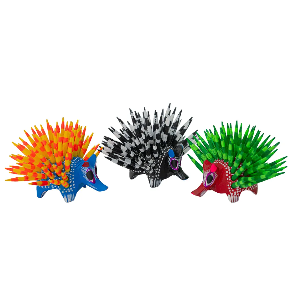 PUERCOESPIN MINI